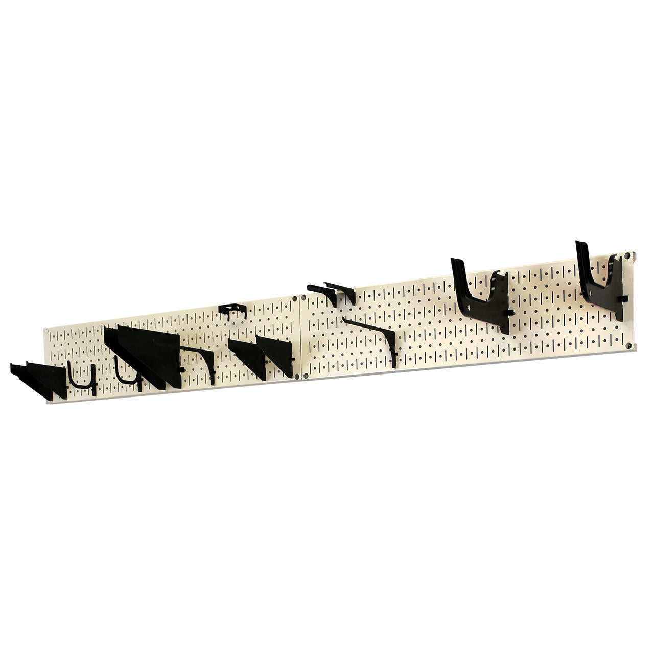 Garage Wall Tool Storage Rack and Accessories