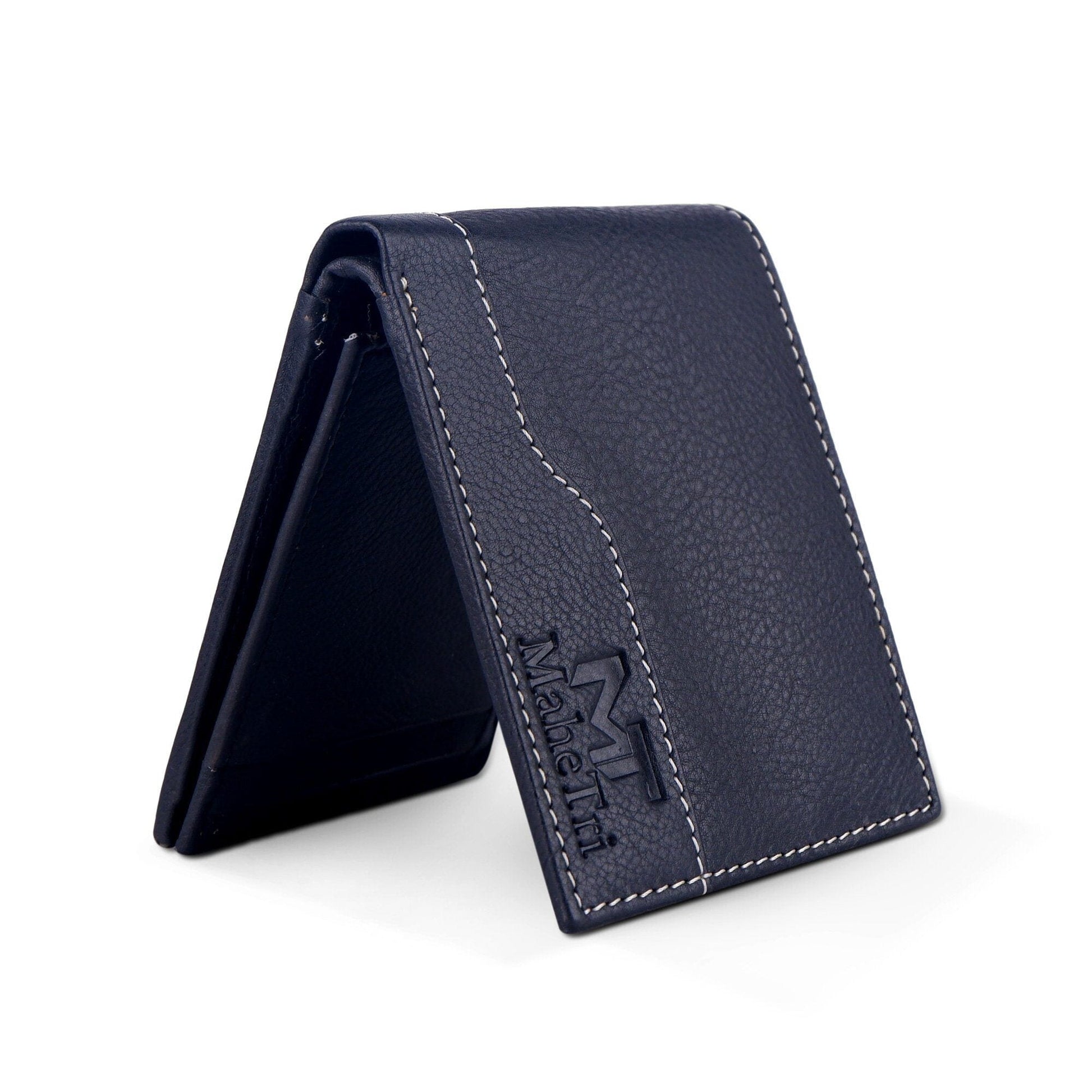 Simons Bi-fold Wallet - Tampa Home & Garden Store