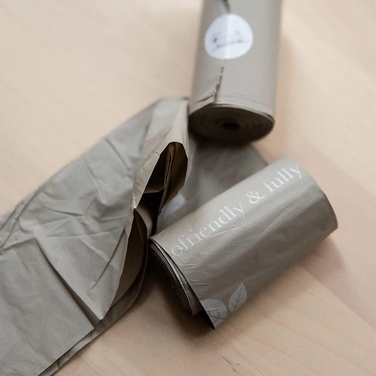 Waste Bags - Biodegradable and Compostable - Tampa Home & Garden Store