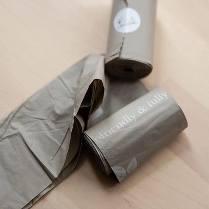 Waste Bags - Biodegradable and Compostable - Tampa Home & Garden Store