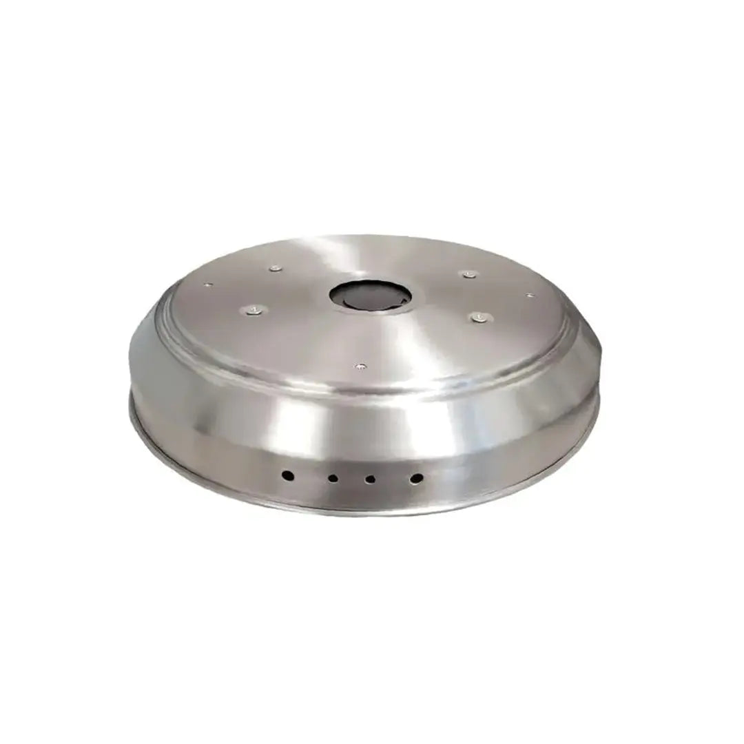 Patio heater stainless steel base with water box Fire Sense/Balkene Home on Tampa Home & Garden Store