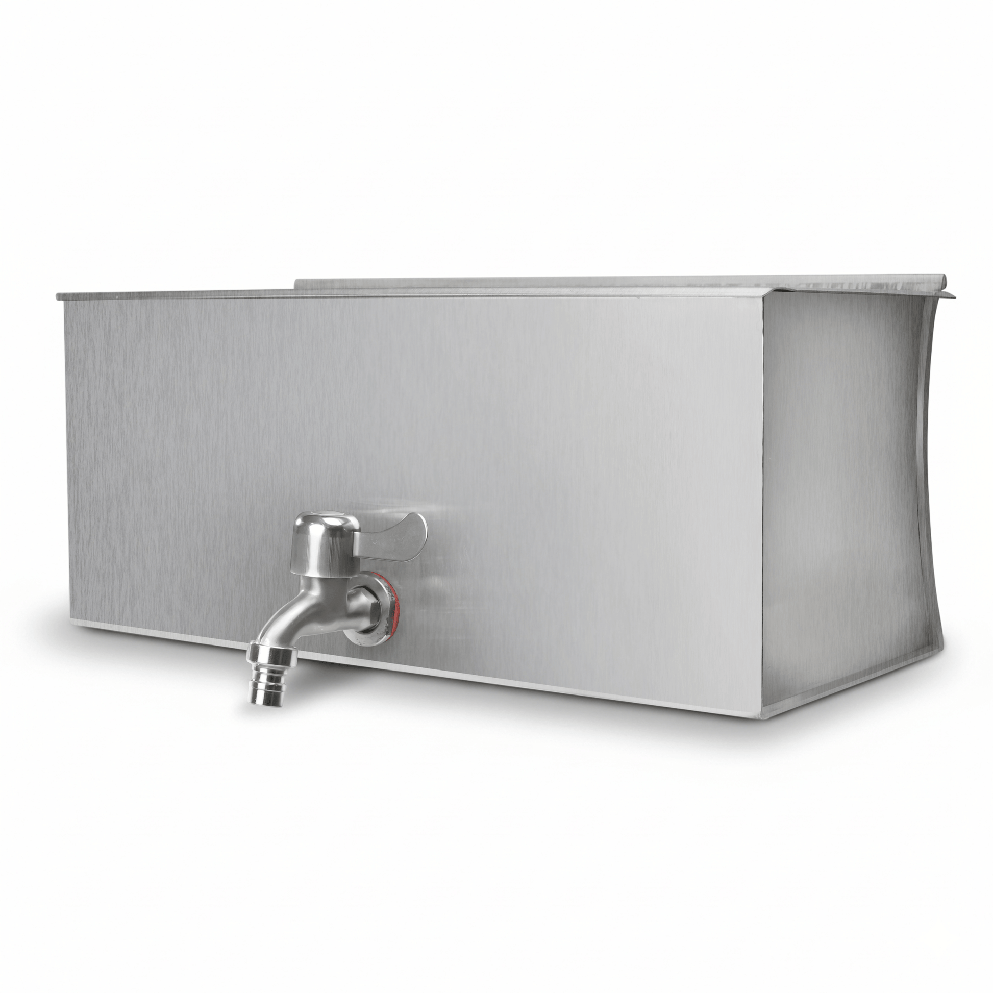 Water tank - Anchor stove - Tampa Home & Garden Store