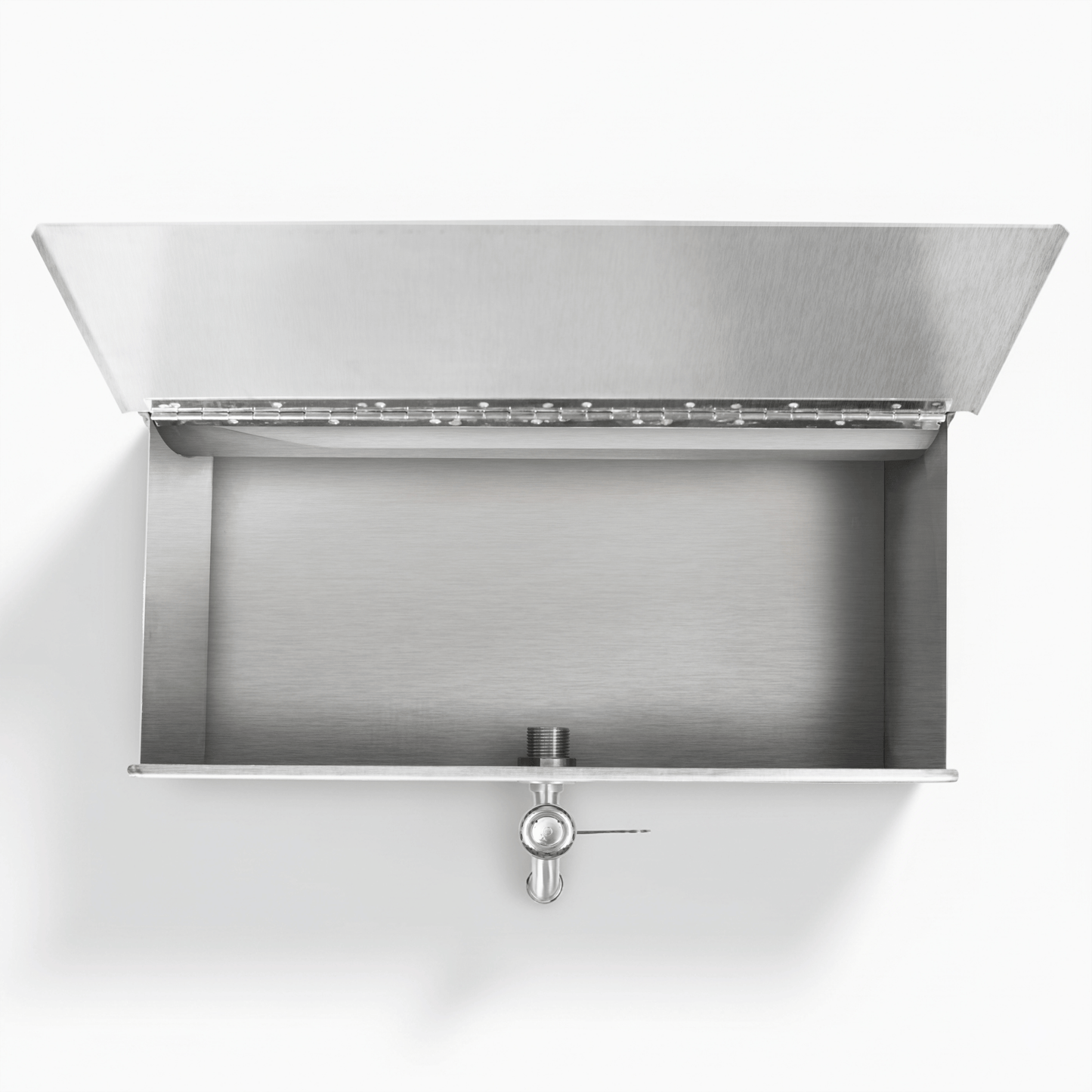 Water tank - Anchor stove - Tampa Home & Garden Store