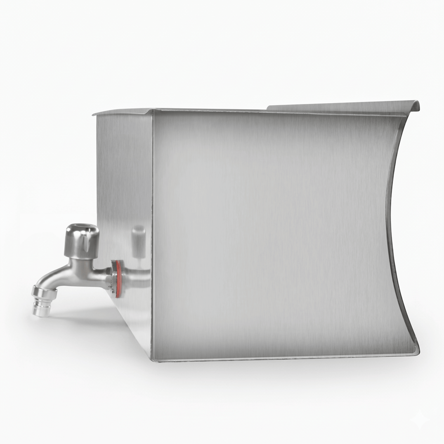 Water tank - Anchor stove - Tampa Home & Garden Store