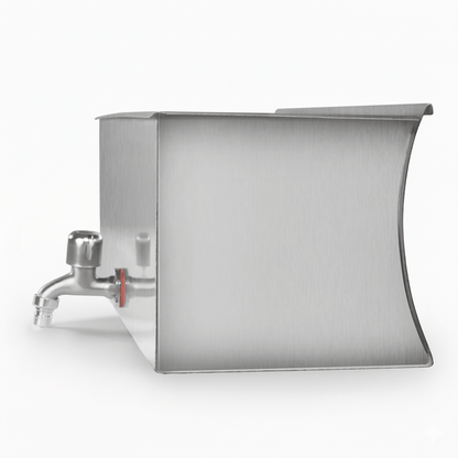 Water tank - Anchor stove - Tampa Home & Garden Store