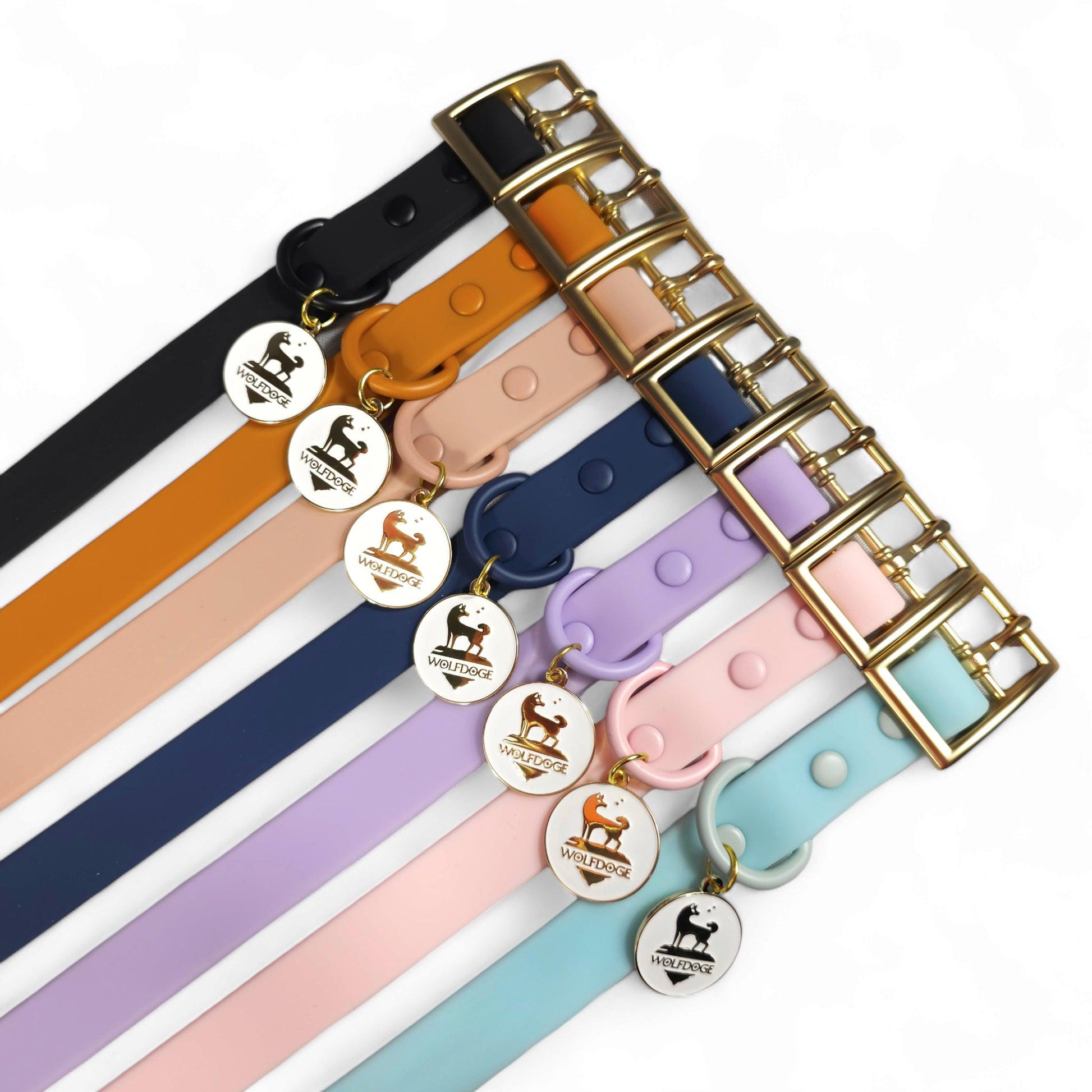 Waterproof Collar - Tampa Home & Garden Store