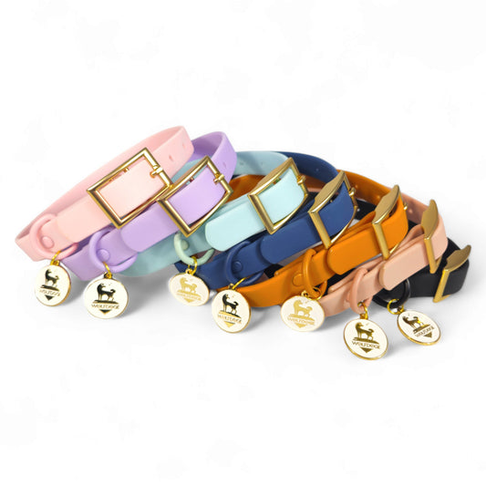 Waterproof Collar - Tampa Home & Garden Store