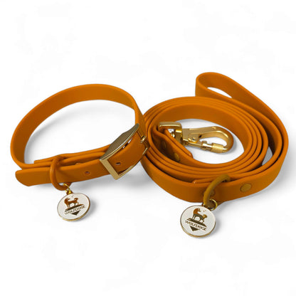 Waterproof Collar - Tampa Home & Garden Store