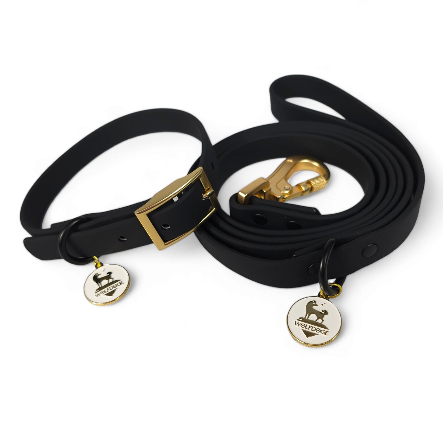 Waterproof Collar - Tampa Home & Garden Store