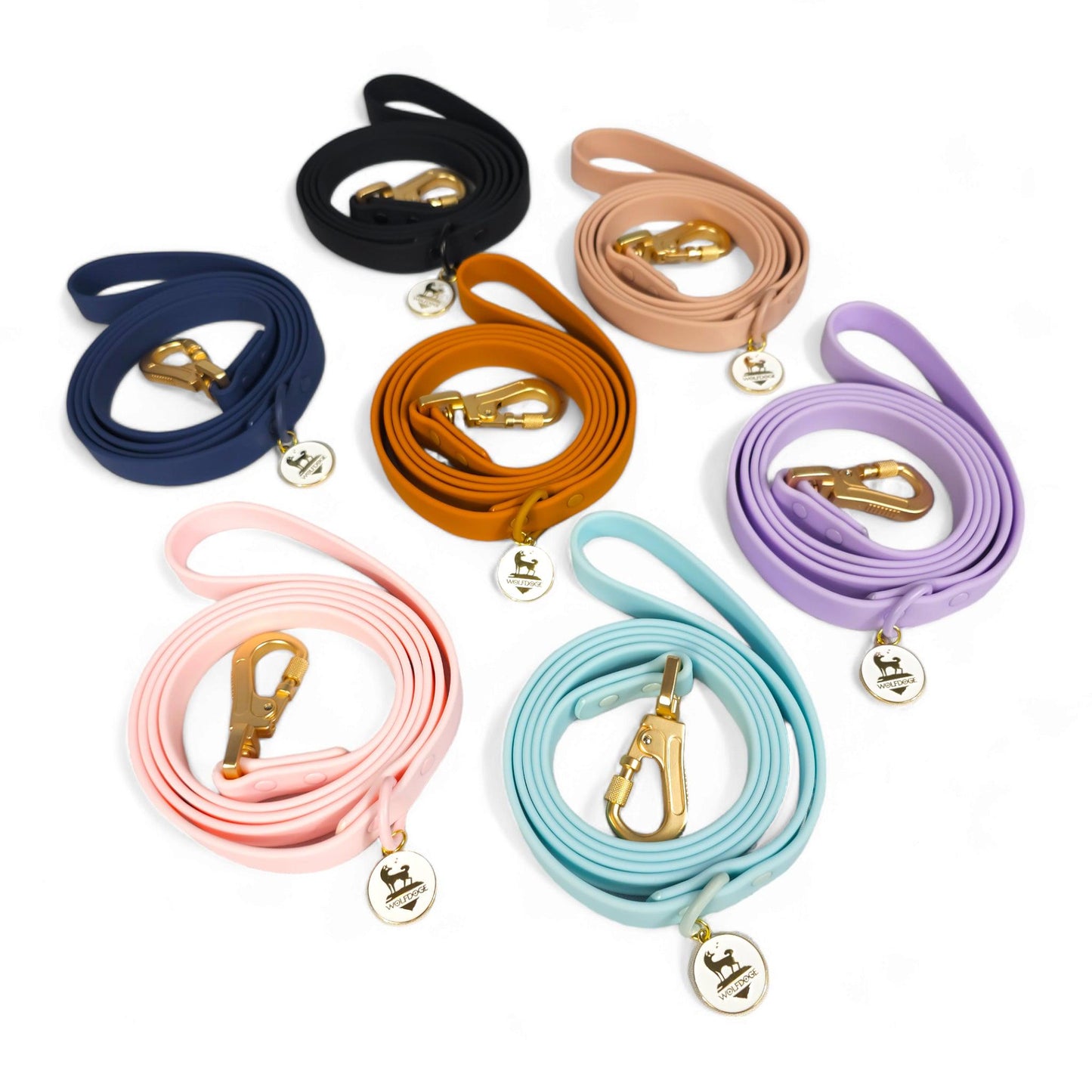 Waterproof Leash - Tampa Home & Garden Store