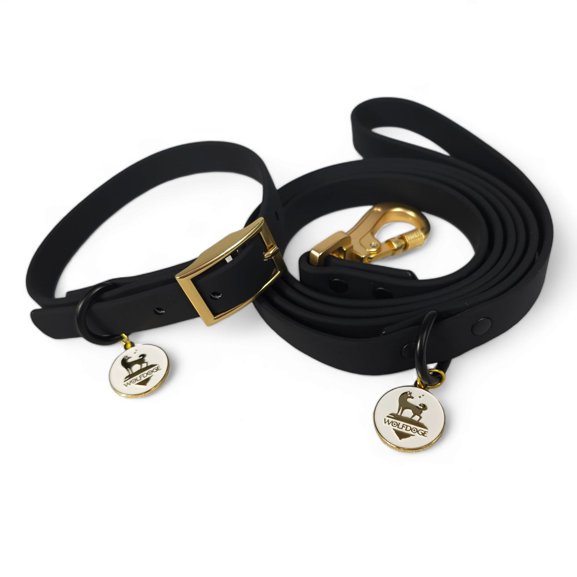 Waterproof Leash - Tampa Home & Garden Store