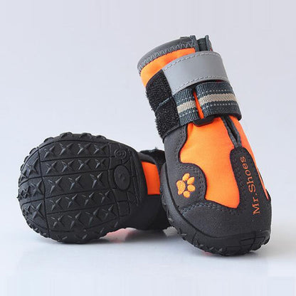 Waterproof Shoes/Boots for Medium Large Dogs - Tampa Home & Garden Store