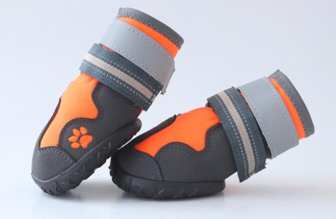 Waterproof Shoes/Boots for Medium Large Dogs - Tampa Home & Garden Store
