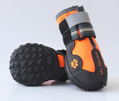 Waterproof Shoes/Boots for Medium Large Dogs - Tampa Home & Garden Store