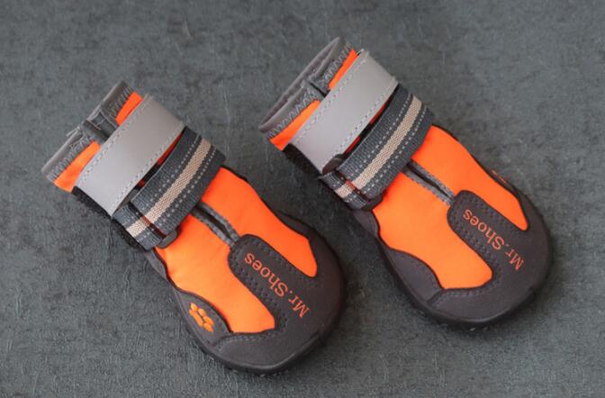 Waterproof Shoes/Boots for Medium Large Dogs - Tampa Home & Garden Store