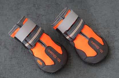 Waterproof Shoes/Boots for Medium Large Dogs - Tampa Home & Garden Store