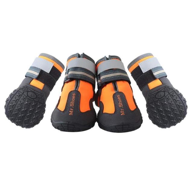 Waterproof Shoes/Boots for Medium Large Dogs - Tampa Home & Garden Store