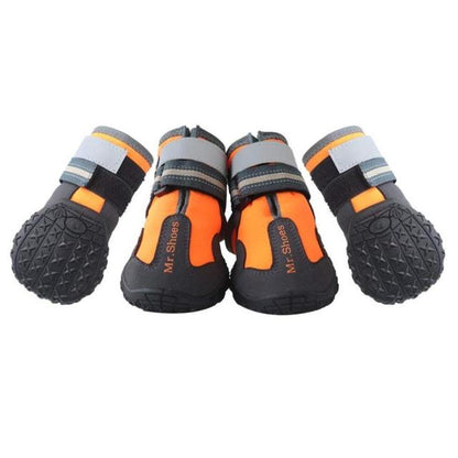 Waterproof Shoes/Boots for Medium Large Dogs - Tampa Home & Garden Store