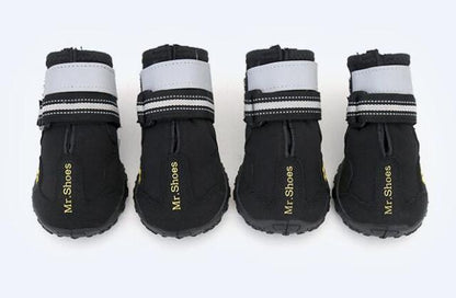 Waterproof Shoes/Boots for Medium Large Dogs - Tampa Home & Garden Store