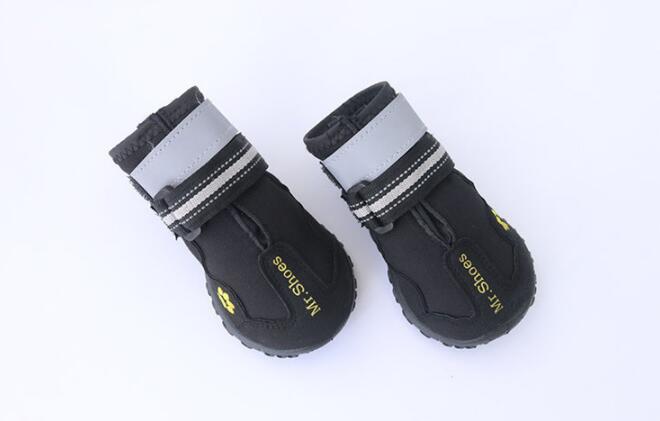 Waterproof Shoes/Boots for Medium Large Dogs - Tampa Home & Garden Store