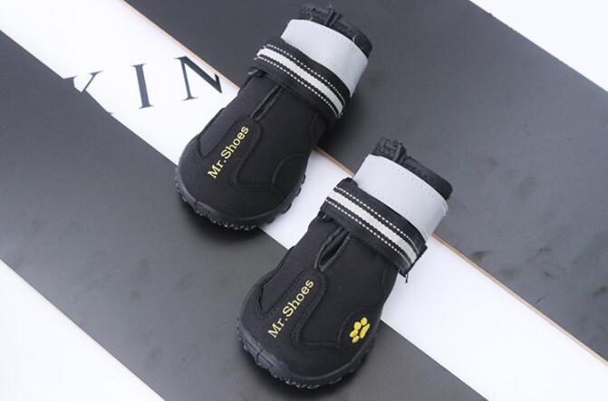 Waterproof Shoes/Boots for Medium Large Dogs - Tampa Home & Garden Store