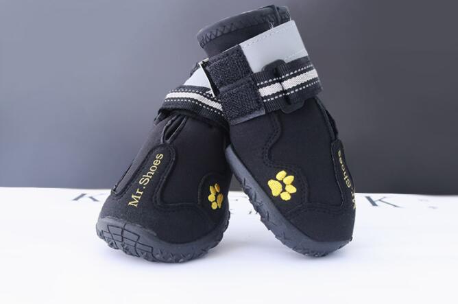 Waterproof Shoes/Boots for Medium Large Dogs - Tampa Home & Garden Store