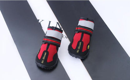 Waterproof Shoes/Boots for Medium Large Dogs - Tampa Home & Garden Store