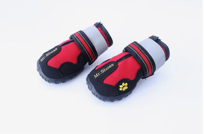 Waterproof Shoes/Boots for Medium Large Dogs - Tampa Home & Garden Store
