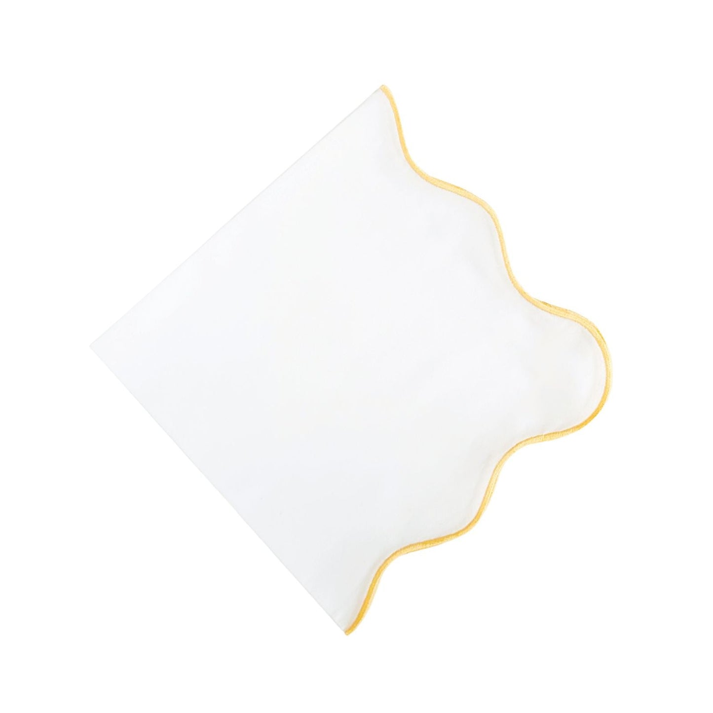 Wave Napkin - Tampa Home & Garden Store