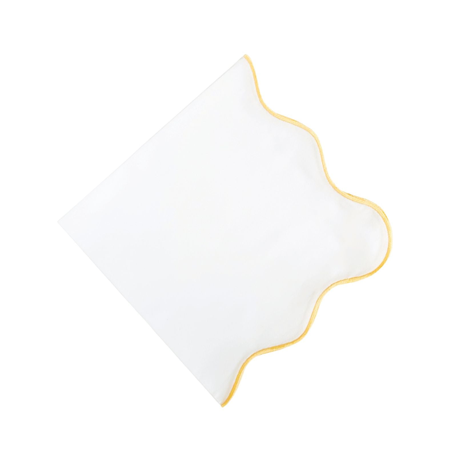 Wave Napkin - Tampa Home & Garden Store