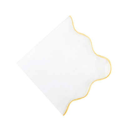 Wave Napkin - Tampa Home & Garden Store