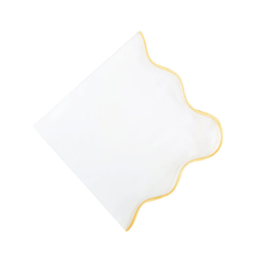 Wave Napkin - Tampa Home & Garden Store