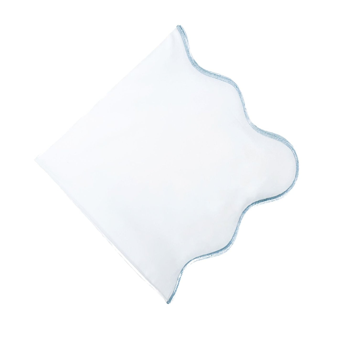 Wave Napkin - Tampa Home & Garden Store