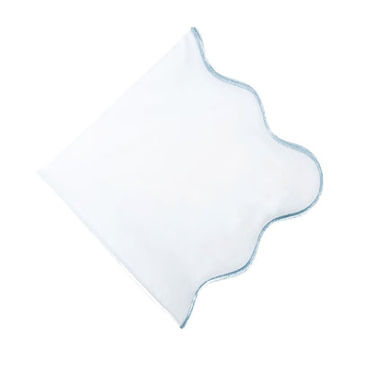 Wave Napkin - Tampa Home & Garden Store