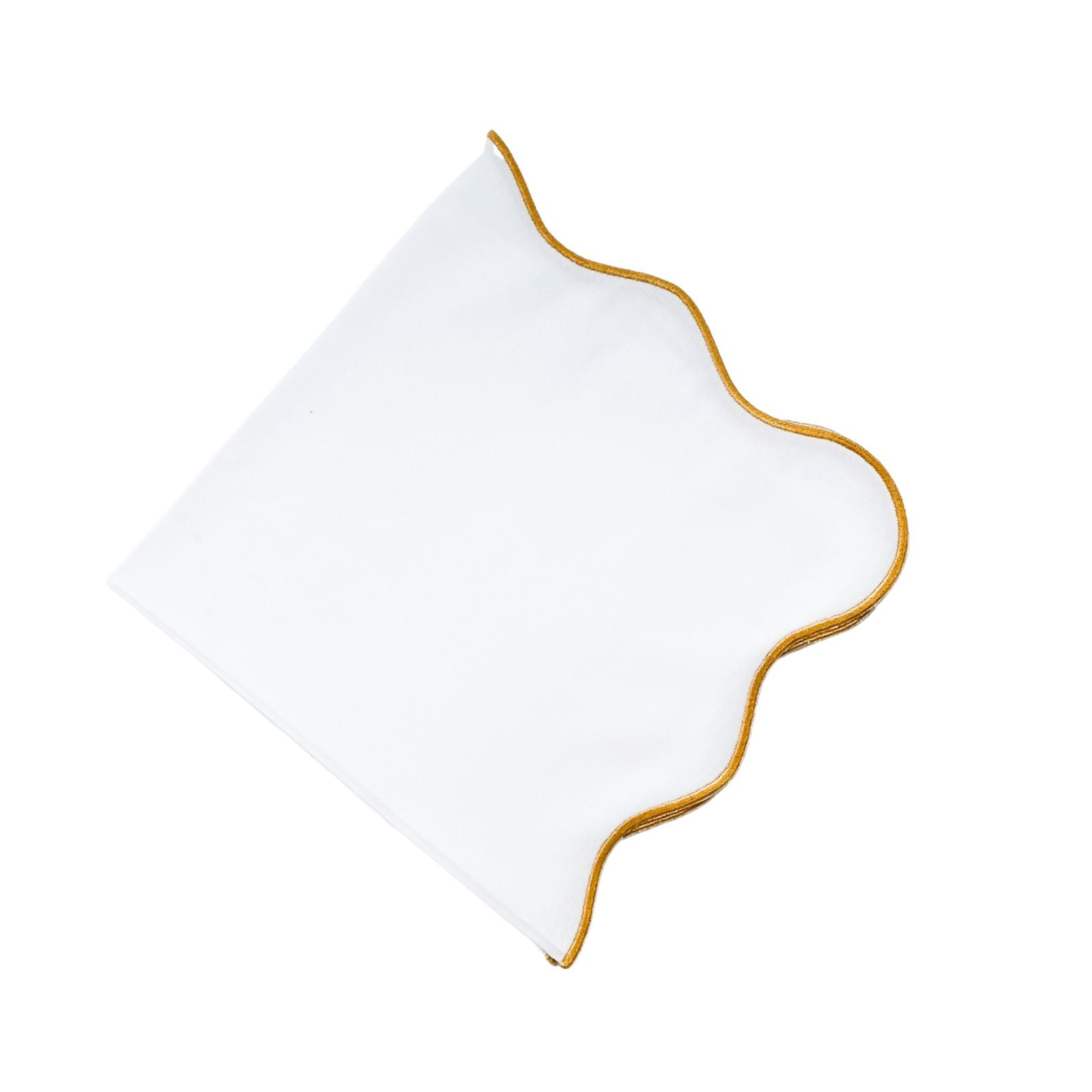 Wave Napkin - Tampa Home & Garden Store