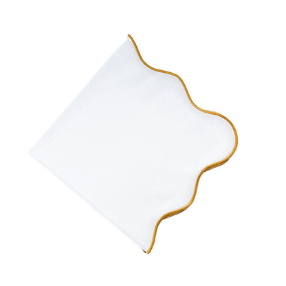 Wave Napkin - Tampa Home & Garden Store
