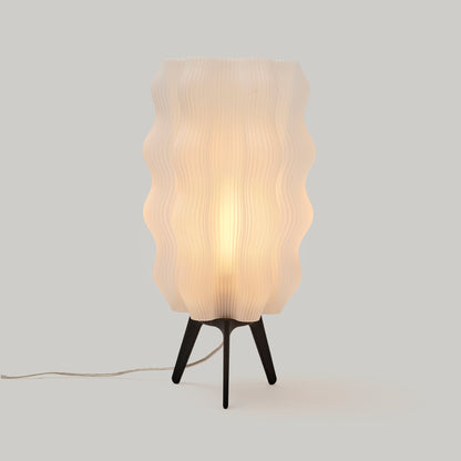 Wavy Lamp - Tampa Home & Garden Store