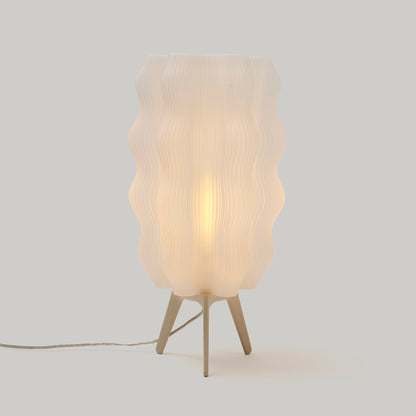 Wavy Lamp - Tampa Home & Garden Store
