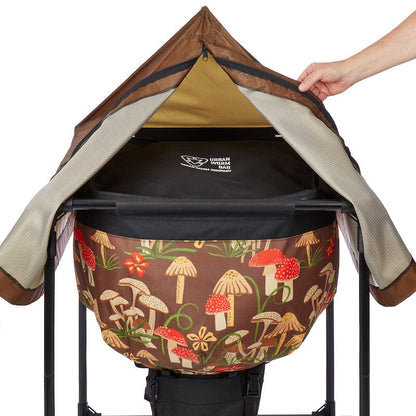 Outdoor Weather Cover for Urban Worm Bag
