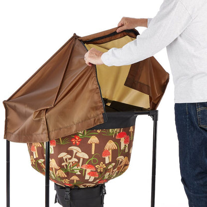Outdoor Weather Cover for Urban Worm Bag
