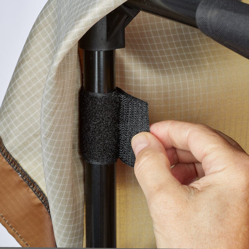 Outdoor Weather Cover for Urban Worm Bag