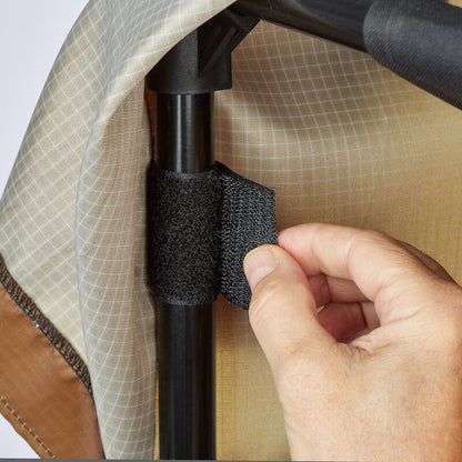 Outdoor Weather Cover for Urban Worm Bag