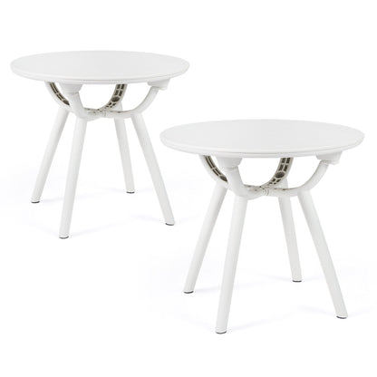 Tabletop Water Fountain with LED Light Indoor