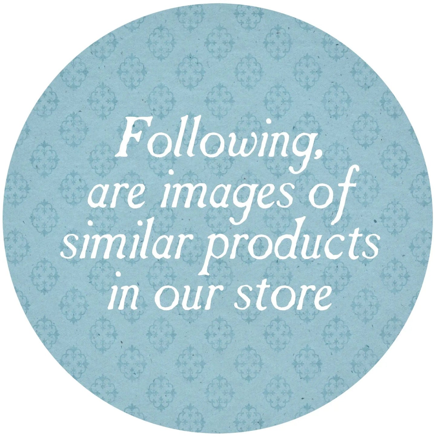 Wedgewood Cavendish dinnerware set 20-piece blue round label with damask pattern on Tampa Home & Garden Store