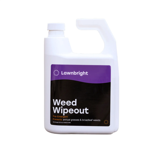 Pre-Emergent Weed Control With Corn Gluten