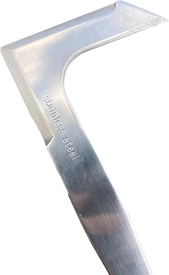 Weeding Set - Includes Dandelion Weeder, Weeding Fork, Patio Crack Weeder - Tampa Home & Garden Store