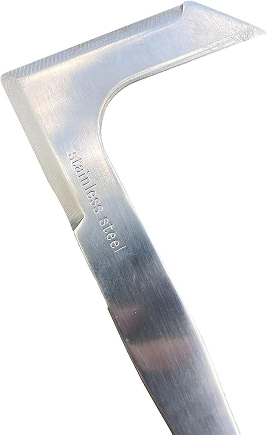 Weeding Set - Includes Dandelion Weeder, Weeding Fork, Patio Crack Weeder - Tampa Home & Garden Store