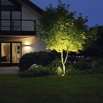 Underground Waterproof LED Landscape Light