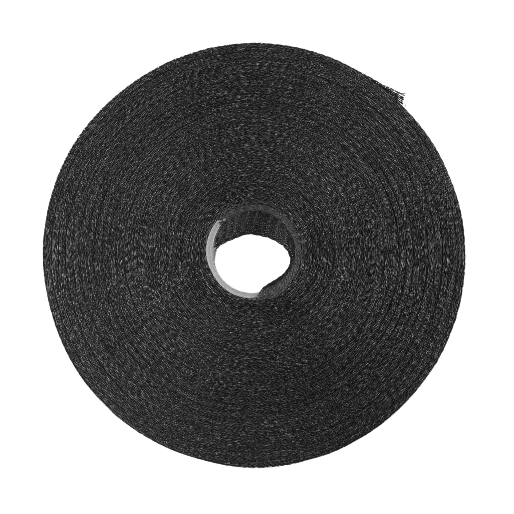 Wellington Batten Tape for Greenhouse Plastic (Black, 1.75" x 300 ft) - Tampa Home & Garden Store