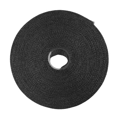 Wellington Batten Tape for Greenhouse Plastic (Black, 1.75" x 300 ft) - Tampa Home & Garden Store